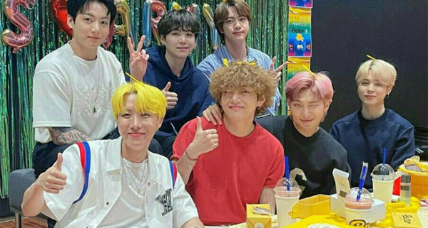 Total 85 Rekor, Ini 8 Pencapaian BTS 'Butter' dalam Minggu Pertama Perilisan