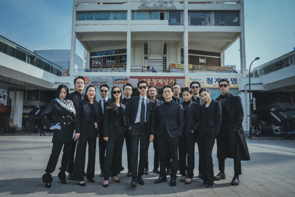 6 Hal yang Membuat Kangen dari Drama Korea Vincenzo
