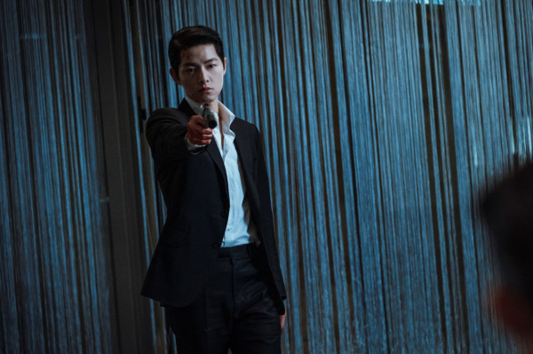 6 Hal yang Membuat Kangen dari Drama Korea Vincenzo