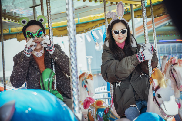 6 Hal yang Membuat Kangen dari Drama Korea Vincenzo