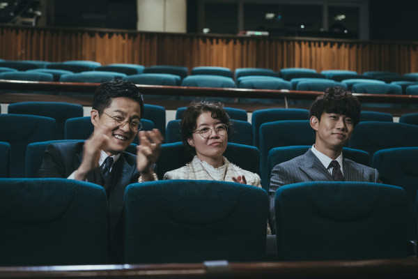 6 Hal yang Membuat Kangen dari Drama Korea Vincenzo