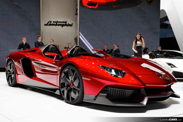 Ditolak, Tawaran Pembelian Lamborghini Langsung Naik Jadi Rp161,8 Triliun