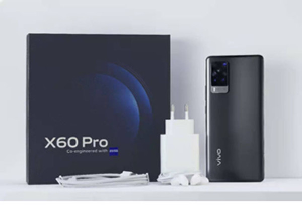 Jaringan 5G Diluncurkan, vivo Siap Hadirkan Pengalaman Jaringan Hyper 5G Telkomsel