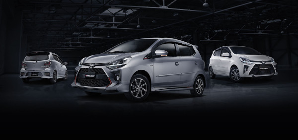 Gagal Champions, Kiprah Guardiola di City Setara 110.489 Unit Toyota Agya