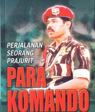 5 Hari Sembunyi di Tumpukan Mayat dan Gigitan Semut Selamatkan Nyawa Prajurit Kopassus di Papua