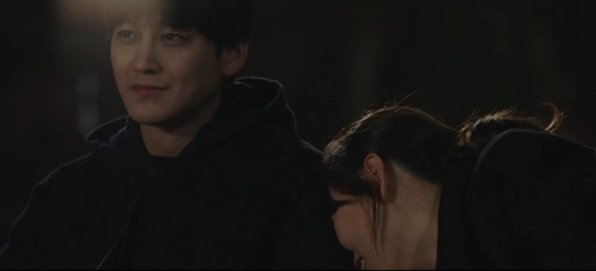 7 Momen Romantis Sol A-Joonhwi dalam 'Law School' yang Bikin Geregetan!