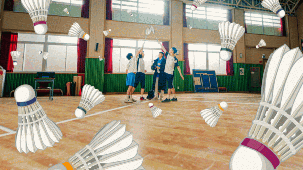 Sinopsis dan Fakta ‘Racket Boys', Drama Korea Terbaru Tayang Hari Ini