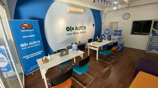 Menjaga Ketenangan Batin Jual-Beli Mobil Bekas Cara OLX Autos
