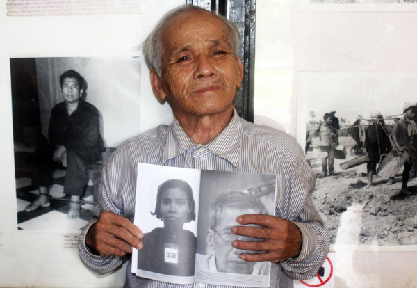 Tuol Sleng Genocide Museum: Saksi Bisu Pembantaian Massal di Kamboja