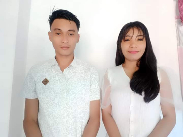 Mengharukan, Ibunda Pengantin Pria Ungkap Percakapan Terakhir Anaknya Sebelum Loncat dari Lantai 7