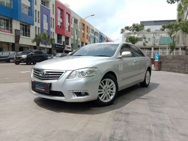 Ini Dia Pilihan Mobil Harga LCGC dengan Tampilan Khas Pejabat