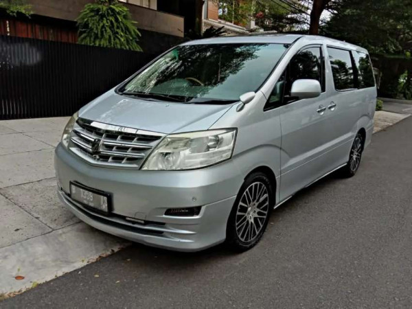 Ini Dia Pilihan Mobil Harga LCGC dengan Tampilan Khas Pejabat