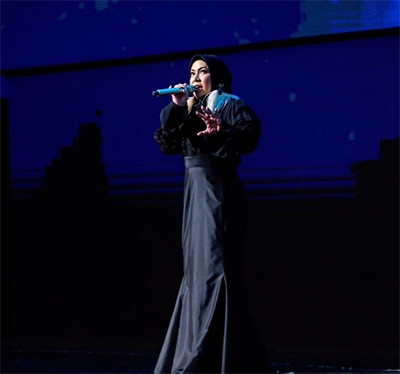Potret Melly Goeslaw yang Sukses Turunkan Berat Badan 9 Kg dengan Diet, Manglingi!