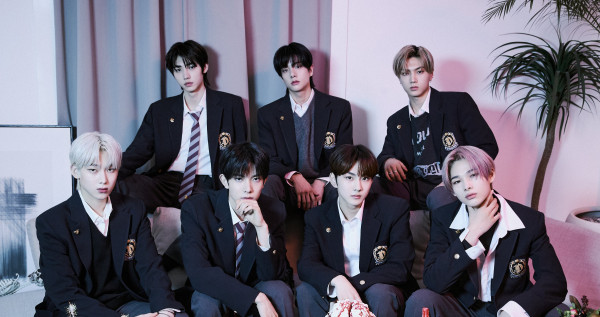 5 Grup Idol K-Pop Baru yang Lagi Naik Daun, Wajib Dipantau!