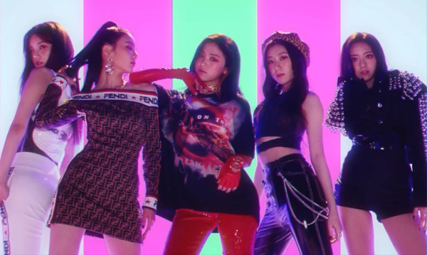 5 Grup Idol K-Pop Baru yang Lagi Naik Daun, Wajib Dipantau!