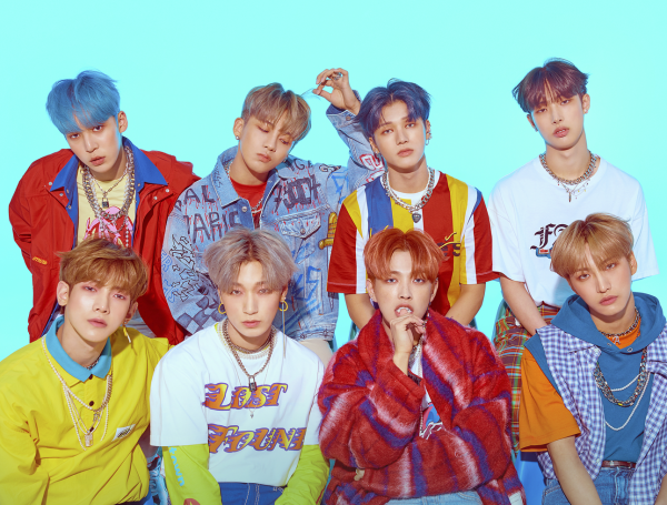 5 Grup Idol K-Pop Baru yang Lagi Naik Daun, Wajib Dipantau!
