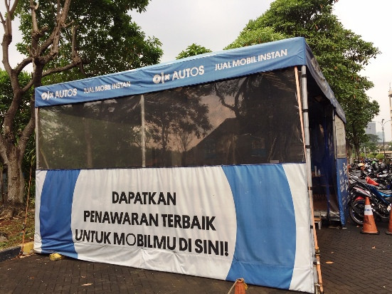 OLX Autos Hadirkan Ekosistem Jual Beli Mobil Bekas yang Mudah, Aman dan Nyaman