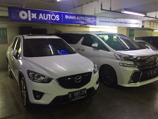 OLX Autos Hadirkan Ekosistem Jual Beli Mobil Bekas yang Mudah, Aman dan Nyaman