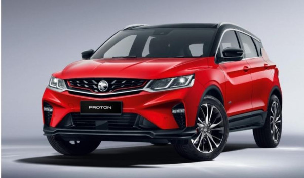 Nggak Nyangka, 4 Pabrikan Mobil Terkenal Ini Ternyata Dimiliki China