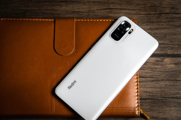 Begini Hasil Foto Quad Camera 64 MP Milik Redmi Note 10S