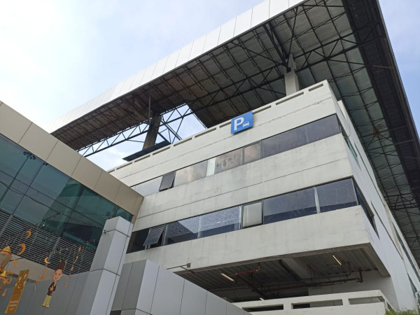 Begini Hasil Foto Quad Camera 64 MP Milik Redmi Note 10S