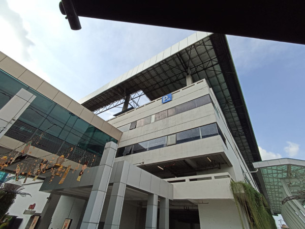 Begini Hasil Foto Quad Camera 64 MP Milik Redmi Note 10S