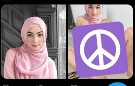 Foto Citra Kirana Diedit Jadi Bugil, Netizen : 