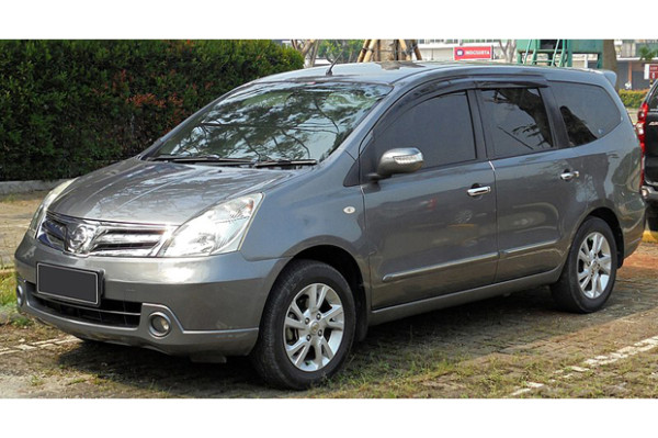 Deretan Mobil Keluarga dengan Harga Terjangkau, Kamu Cocok yang Mana?