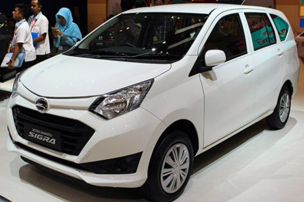 Deretan Mobil Keluarga dengan Harga Terjangkau, Kamu Cocok yang Mana?