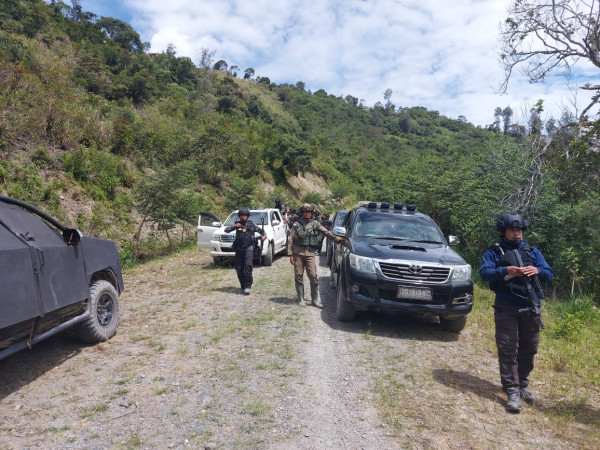 Jenazah Pendeta Yerimia Zanambani Bakal Diautopsi di Papua