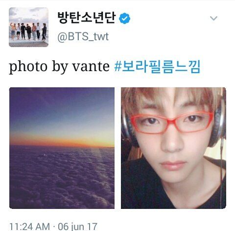 14 Foto V BTS yang Langsung Dihapus, Selain Video 'Joget Ketek Butter'