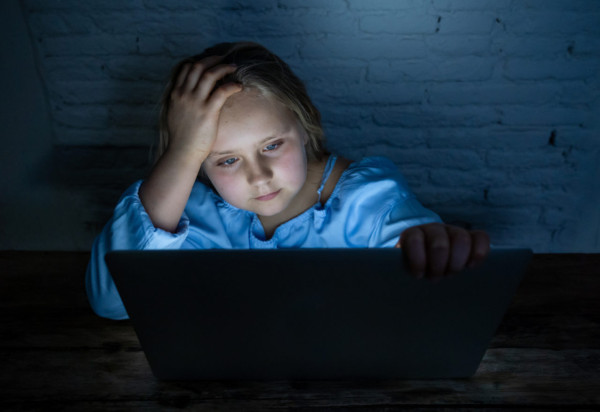 Kasus 'Suara Hati Istri': Kenali Bahaya Child Grooming, termasuk yang ada di Medsos!