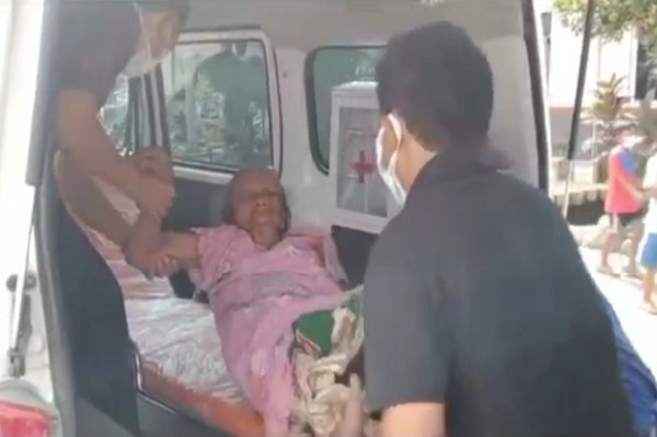 Puluhan Warga Karawang Muntah dan Pingsan Diduga Akibat Keracunan Gas Pabrik Kertas