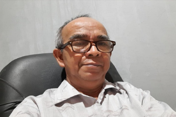 BMKG: Jatim Terancam Mega Tsunami, Ini Penjelasan Pakar Geologi ITS