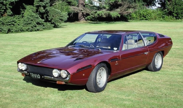 Mereka yang Pernah Memiliki Lamborghini, Ada Nama Setiawan Djody dan Tommy Soeharto