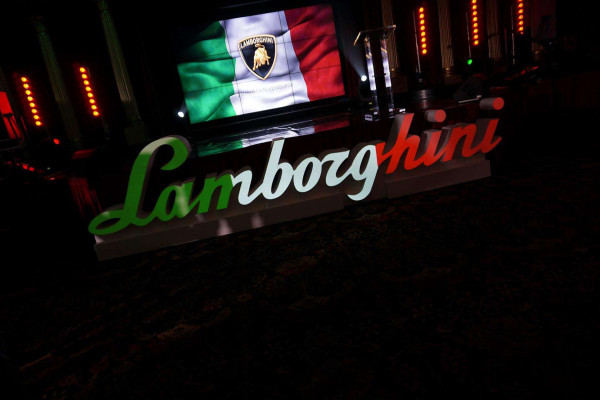 Mereka yang Pernah Memiliki Lamborghini, Ada Nama Setiawan Djody dan Tommy Soeharto