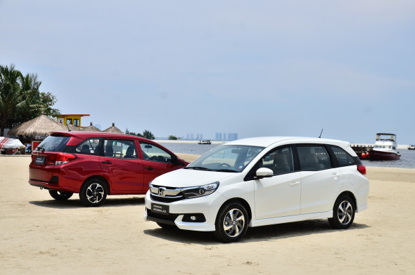 Fuel Pump Bermasalah 94.433 Unit Honda Tahun 2019 kena Recall