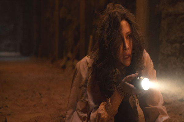 Review Film The Conjuring: Devil Made Me Do It