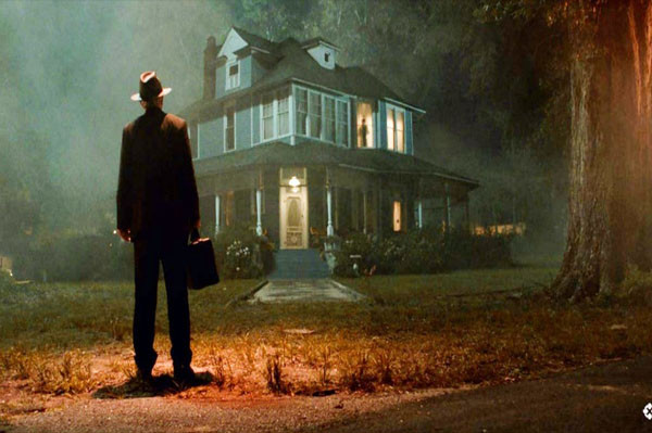 Review Film The Conjuring: Devil Made Me Do It