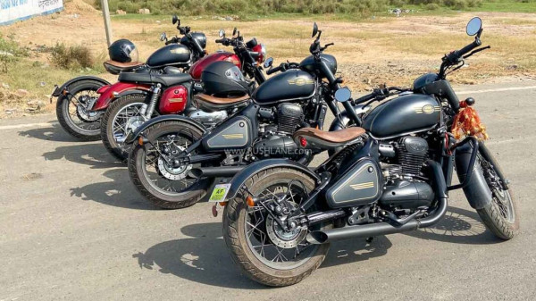 Acha Acha, 3 Perusahaan Otomotif Dunia Ini Ternyata Sudah Dibeli India