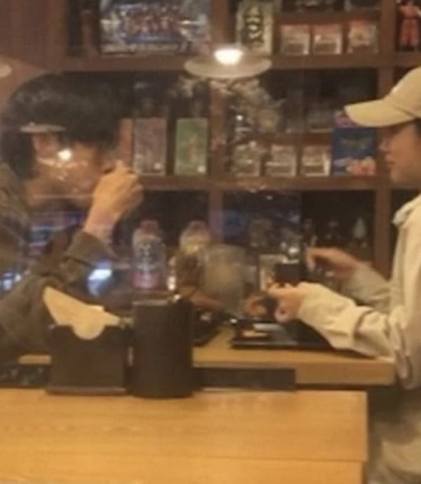Tepis Rumor Putus, Hyeri dan Ryu Jun Yeol Asyik Kencan