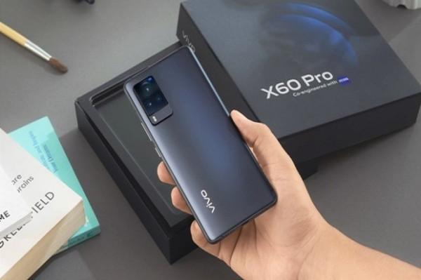 Inovasi HP Kamera Terbaik vivo pada 7 Tahun Kiprahnya di Indonesia