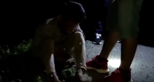 Anak di Buton Tega Aniaya Ayah Tiri dengan Botol Miras hingga Babak Belur