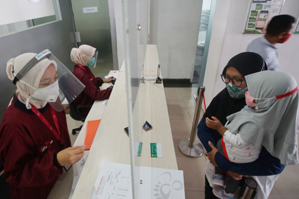 PANDAWA “Si Sakti Mandraguna” Permudah Peserta JKN-KIS Kala Pandemi