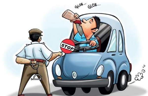 Pabrikan Mobil Dikritik karena Tutup Mata pada Teknologi Pencegah Orang Mabuk Nyetir Mobil