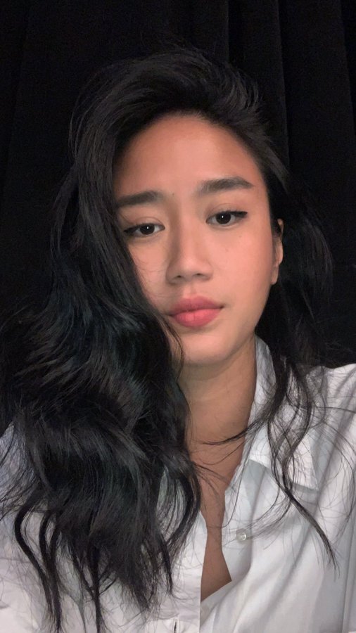 Chef Renatta Bagikan Rahasianya Tampil Cantik Natural