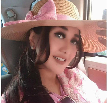 Potret Paramitha Rusady di Usia 54 Tahun, Tetap Cantik dan Awet Muda
