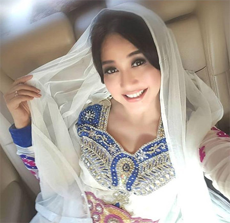 Potret Paramitha Rusady di Usia 54 Tahun, Tetap Cantik dan Awet Muda