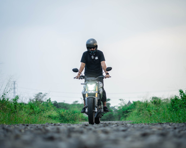 Alasan CB150R Streetfire 2021 Jadi Motor Naked Sport Terlaris Honda