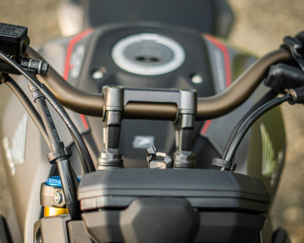 Review CB150R Streetfire 2021, Motor ala-ala Big Bike untuk Mas-Mas dan Bapak-Bapak